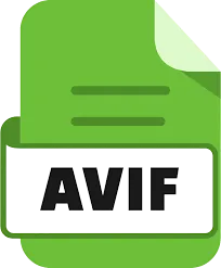 Convert Any Image to AVIF Format