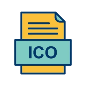 Convert Any Image to ICO Format