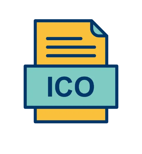 Convert Any Image to ICO Format
