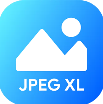 Convert Any Image to JPEG XL Format