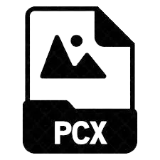 Convert Any Image to PCX Format