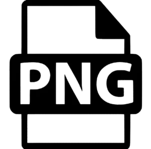 Convert Any Image to PNG Format