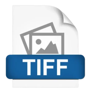 Convert Any Image to TIFF Format