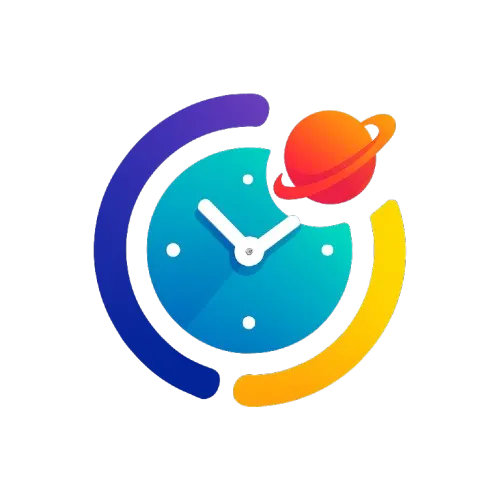 Smart Age Calculator Tool showing age, zodiac, milestones and countdown