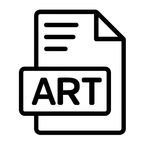 Convert Any Image to ART Format - Free Online Image Converter Tool