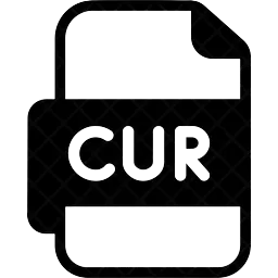 Convert Any Image to CUR Format