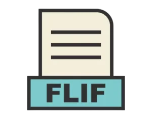 Convert Any Image to FLIF Format