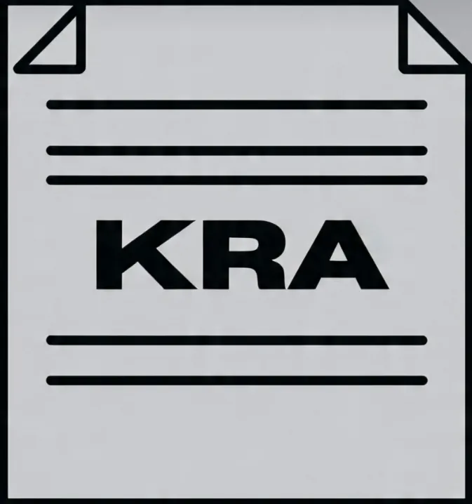 Illustration showing how to convert any image to KRA format using online tools