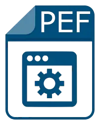 Convert Any Image to PEF Format