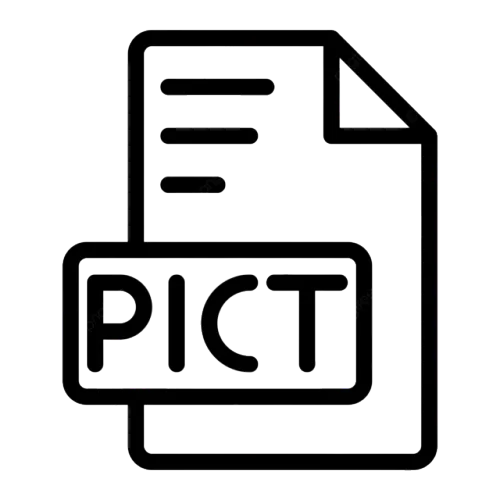Convert Any Image to PICT Format Online - Fast and Free Tool