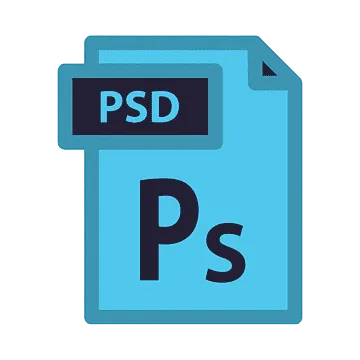 Convert any image to PSD format online using Ahmad Free Tools - supports PNG, JPG, HEIC and more