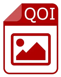 Convert Any Image to QOI Format