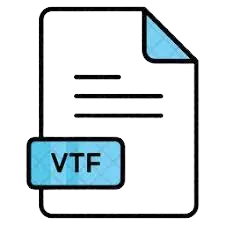 Convert Any Image to VTF Format