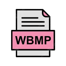 Convert Any Image to WBMP Format