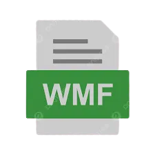 Convert Any Image to WMF Format