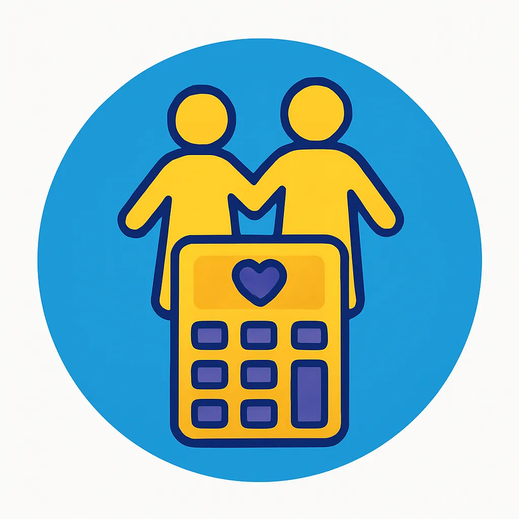 Friendship Calculator Tool
