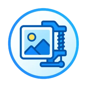 Image Compressor Tool