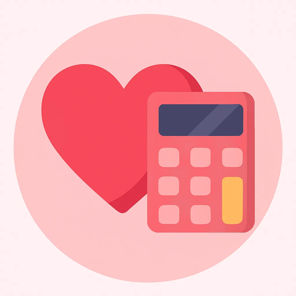Love Calculator Tool
