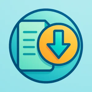 PDF to TEXT Converter Tool