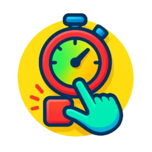 Reaction Time Test Tool