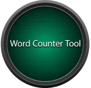 Word Counter Tool – Count Words, Characters, Time & More
