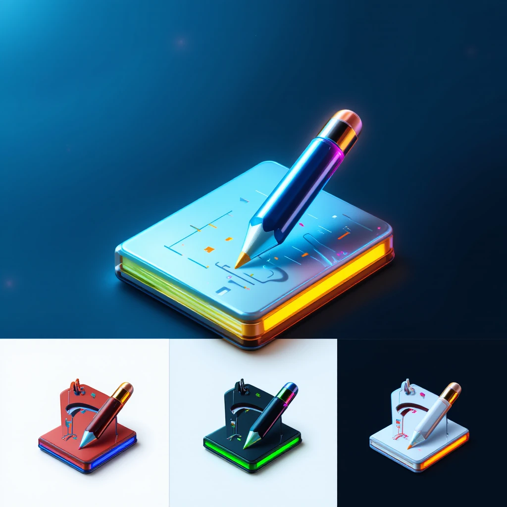 Advanced Online Notepad