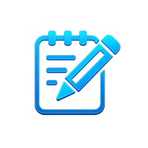 Advanced Online Notepad