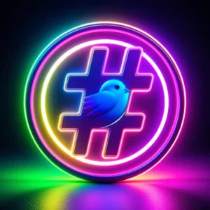 Bluesky Trending Hashtag Generator Tool