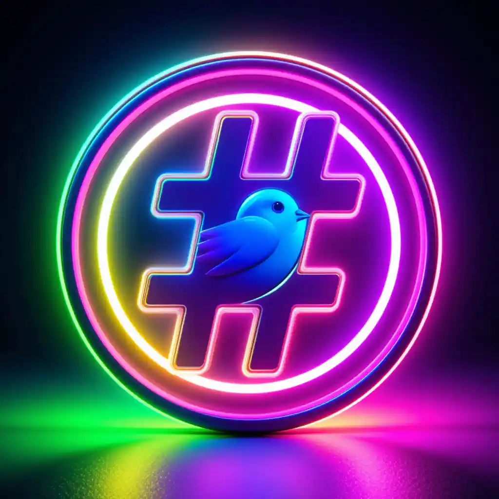 Bluesky Trending Hashtag Generator Tool
