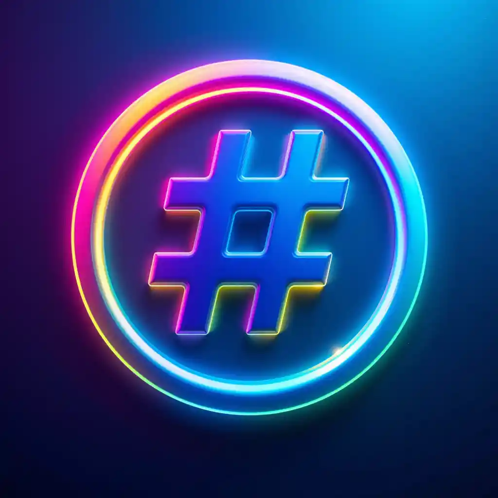 Bluesky Hashtag Generator