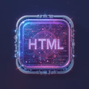 Custom HTML Button Generator Tool