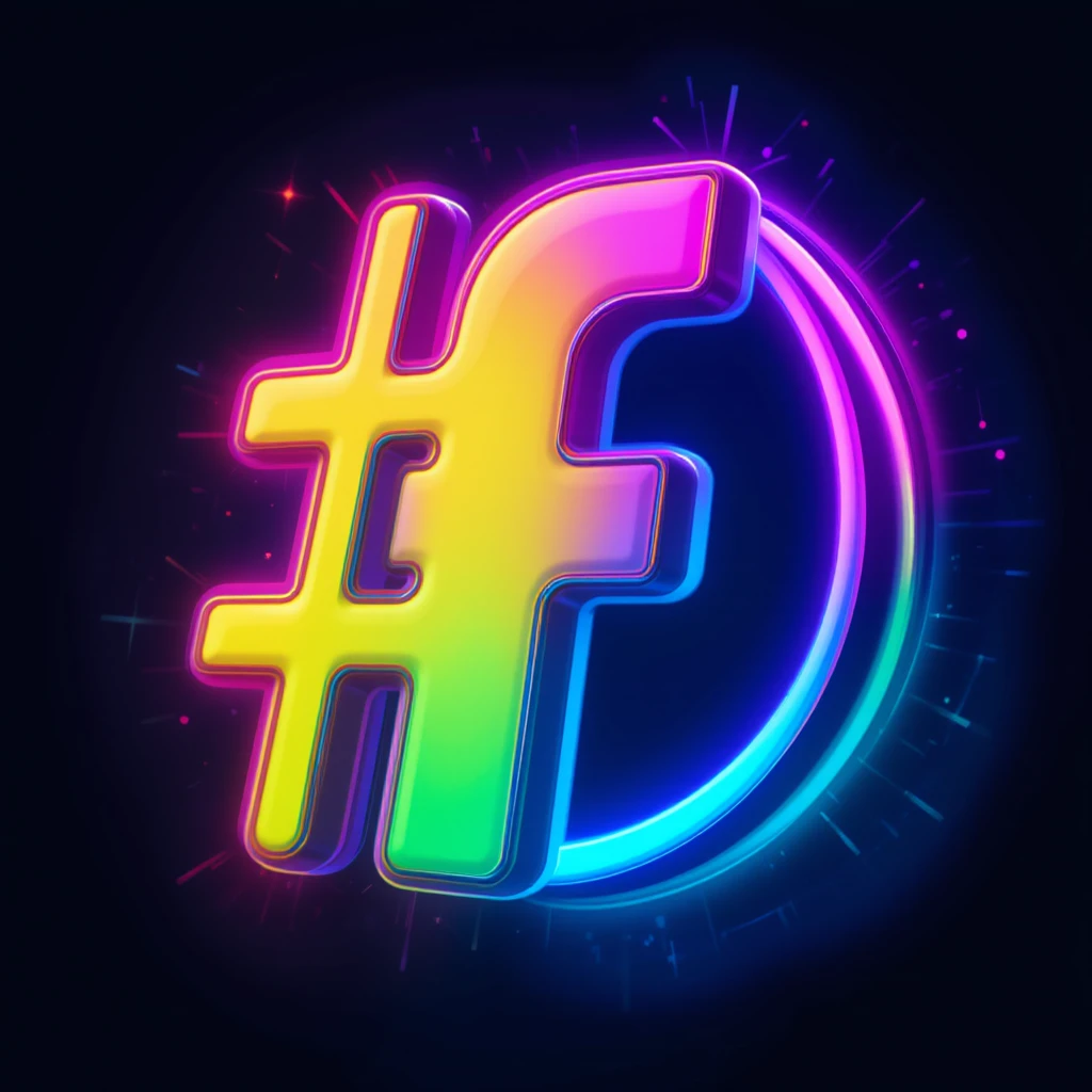 Facebook Hashtags Generator Tool