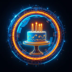 Happy Birthday Wishes Generator Tool