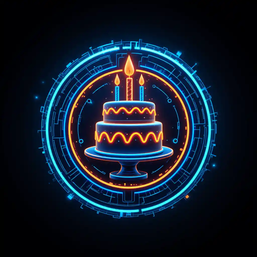 Happy Birthday Wishes Generator Tool