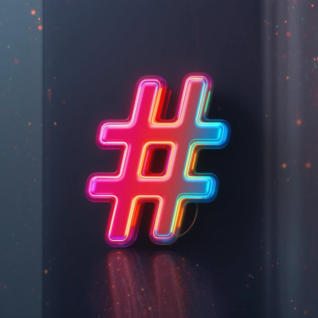 Instagram Hashtag Generator Tool