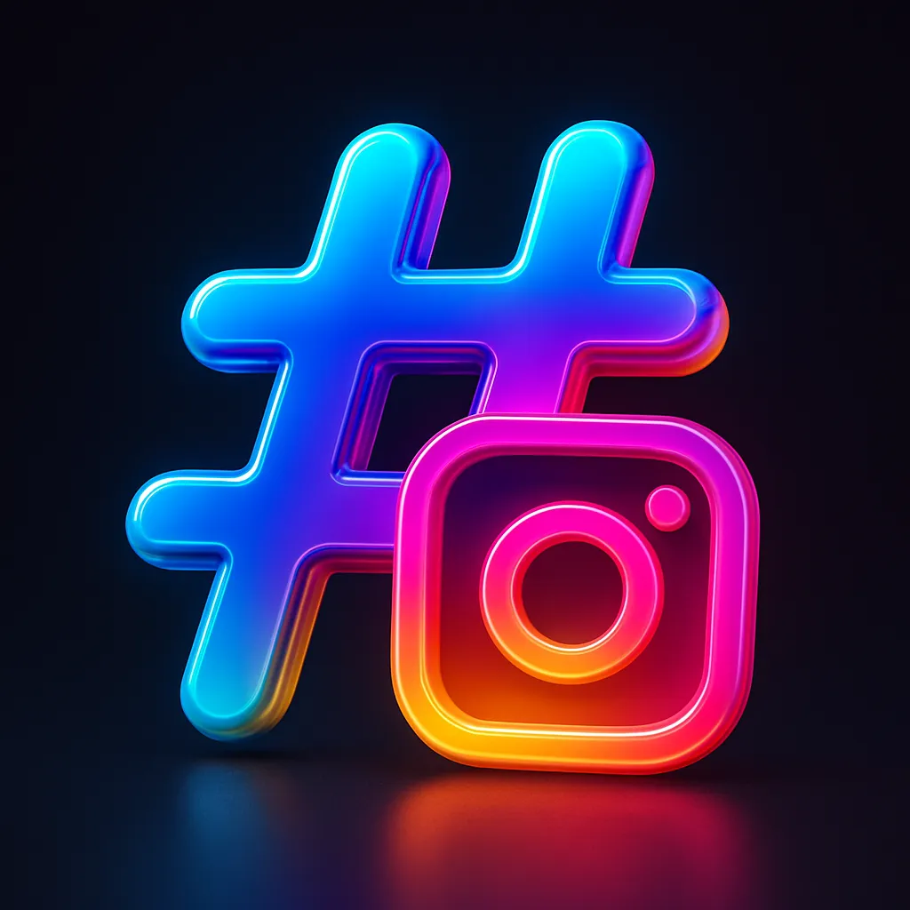Instagram Trending Hashtag Generator Tool