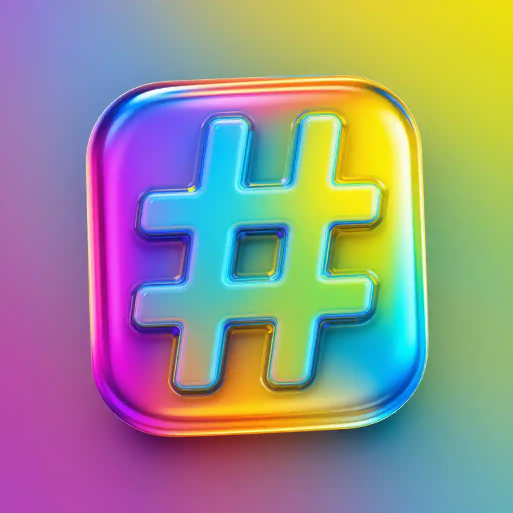 Kwai Hashtags Generator Tool