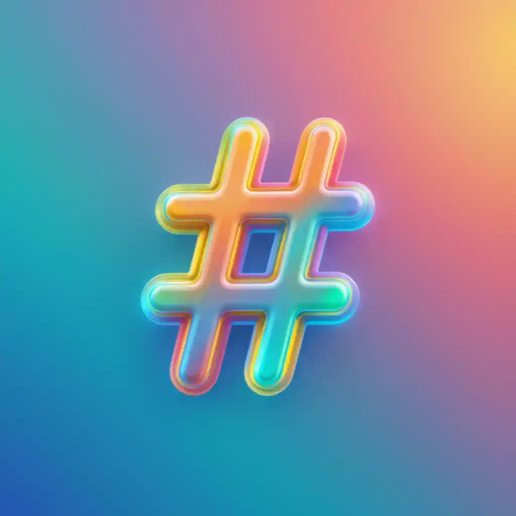 Likee Trending Hashtags