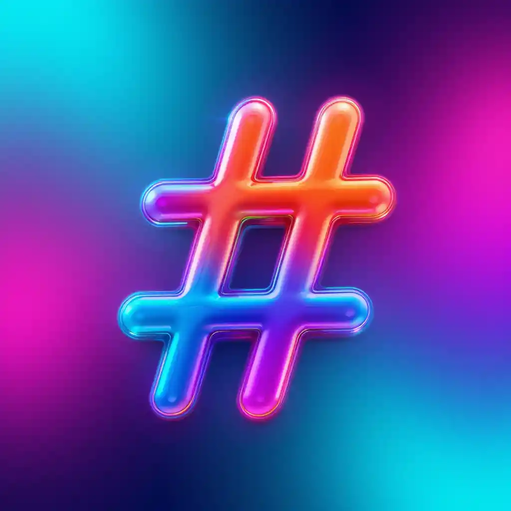 Likee Trending Hashtags Generator Tool