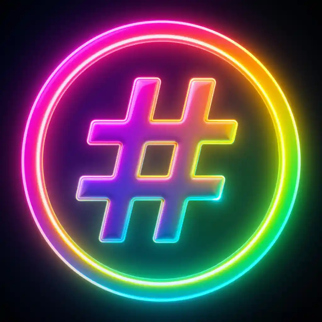 Pinterest Hashtags Generator Tool