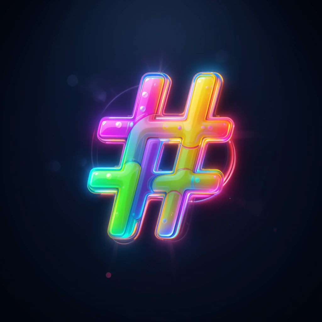 Pinterest Trending Hashtags Generator Tool
