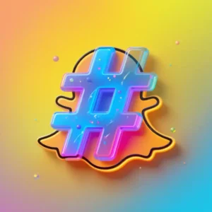 Snapchat Trending Hashtags Generator Tool