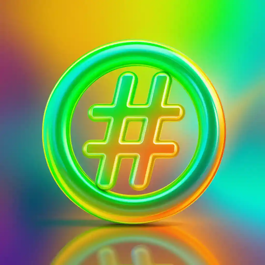 Threads Trending Hashtags Generator Tool