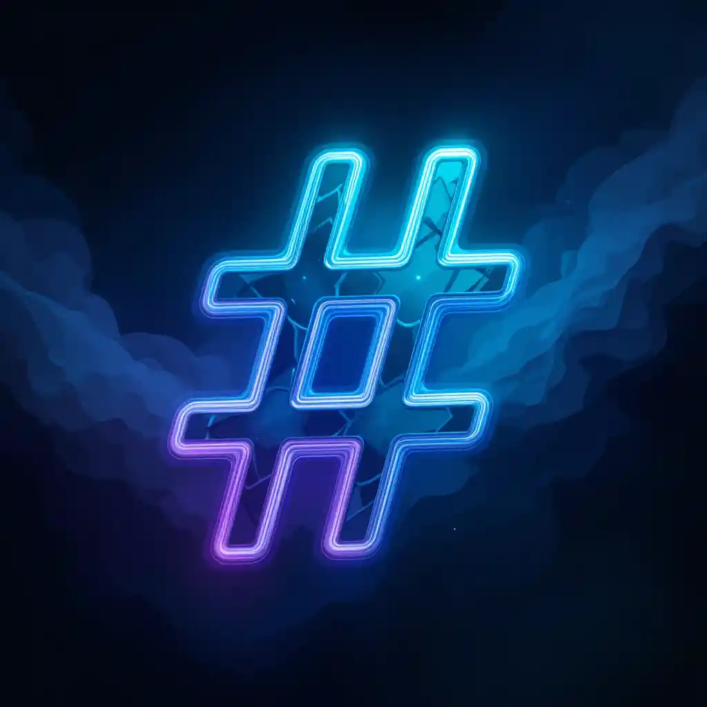 Threads Trending Hashtags Generator Tool