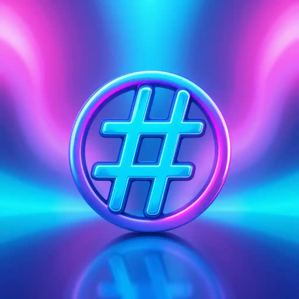 Threads Trending Hashtags Generator Tool