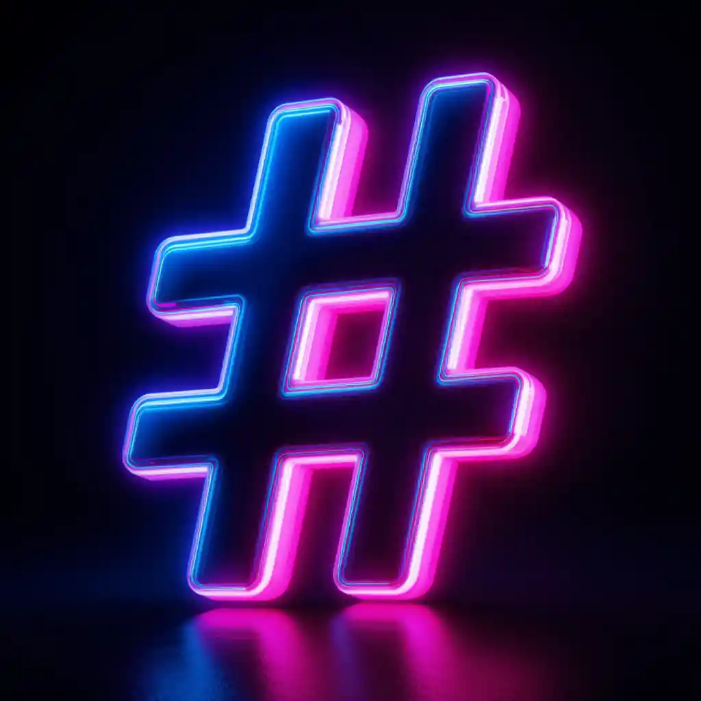 TikTok Hashtags Generator Tool