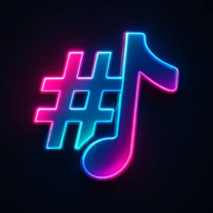 TikTok Trending Hashtags Generator Tool