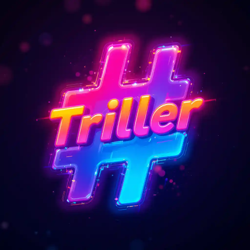 Triller Hashtags Generator