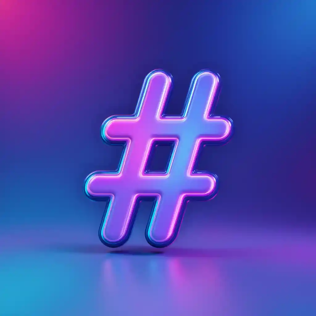 Tumblr Trending Hashtags Generator Tool