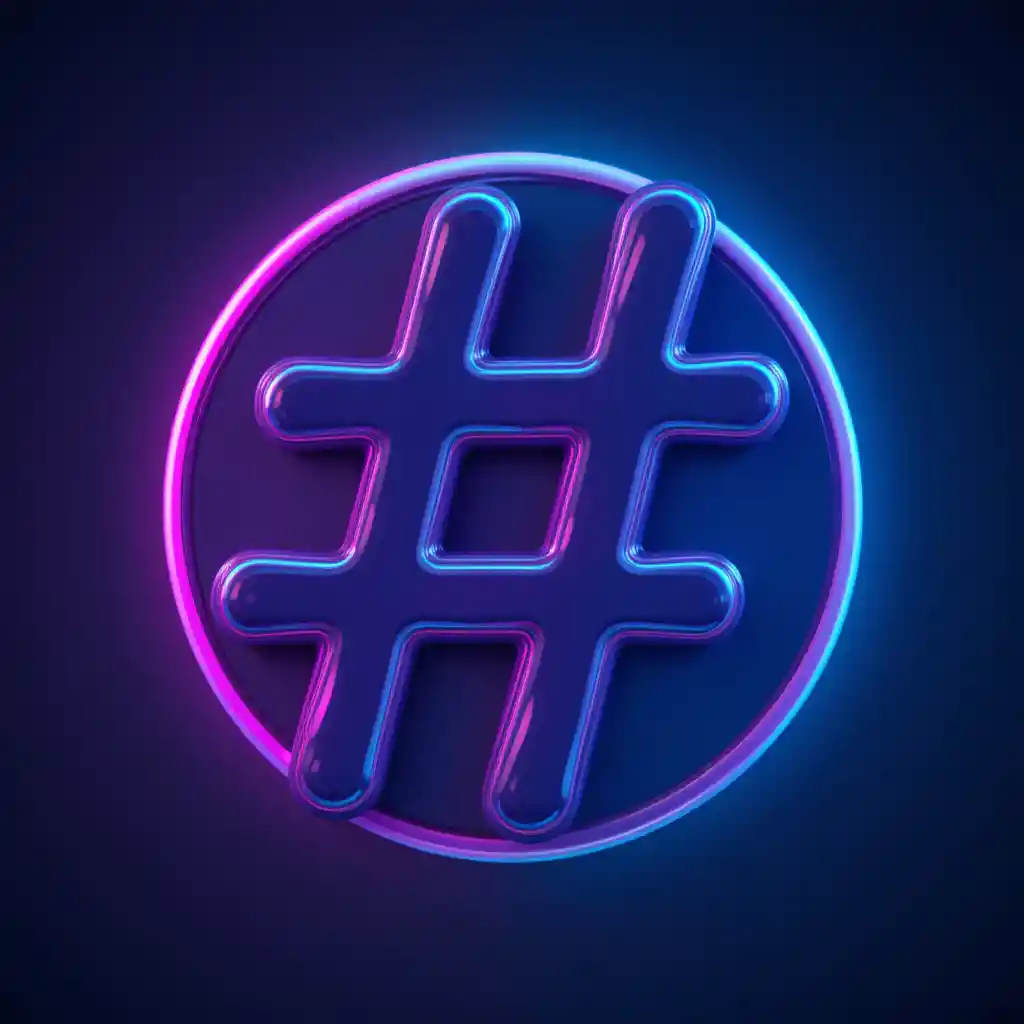 Tumblr Trending Hashtags Generator Tool